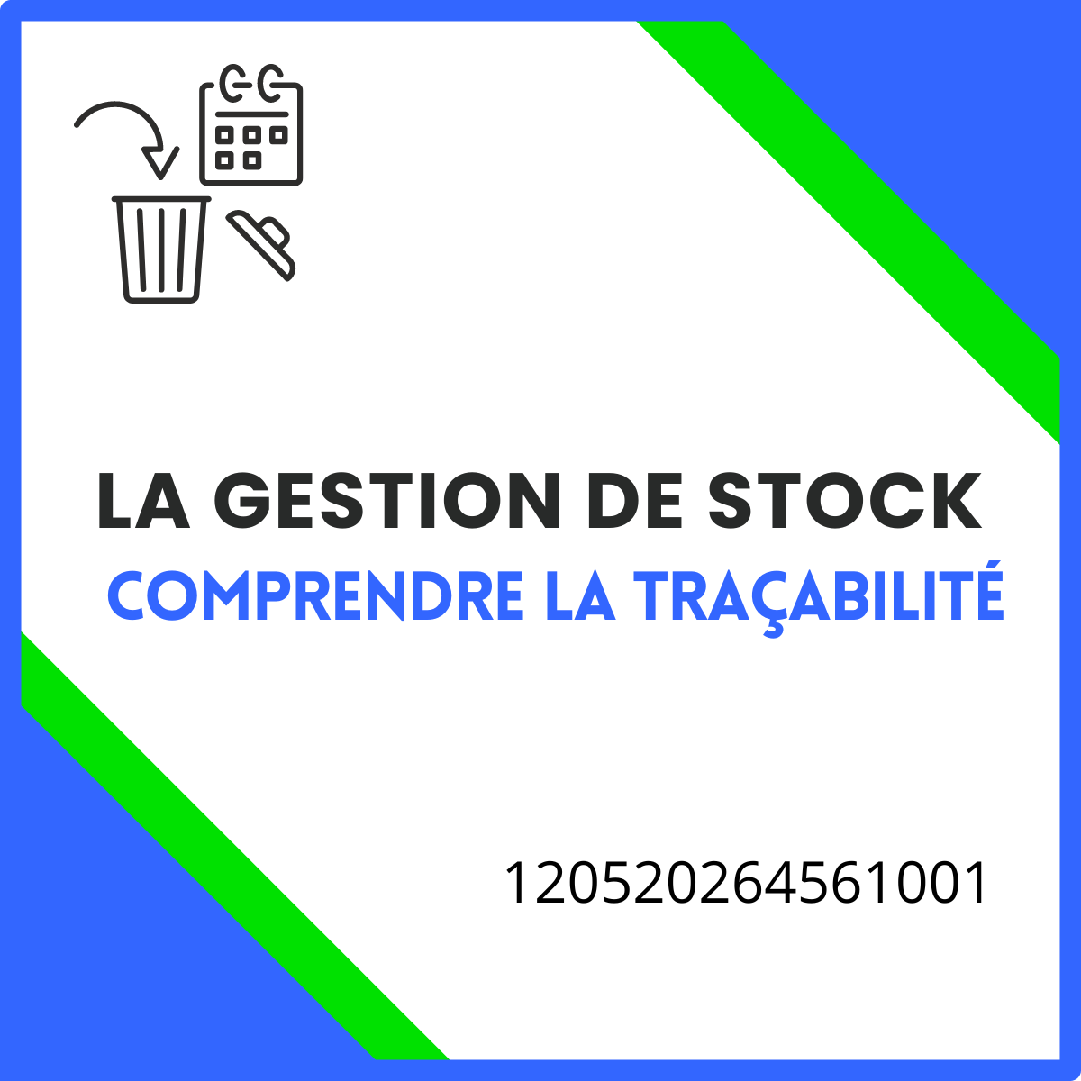 Gestion de stock e-commerce