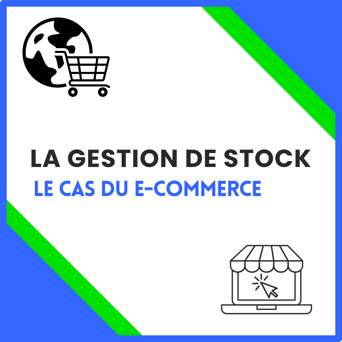 Gestion de stock e-commerce