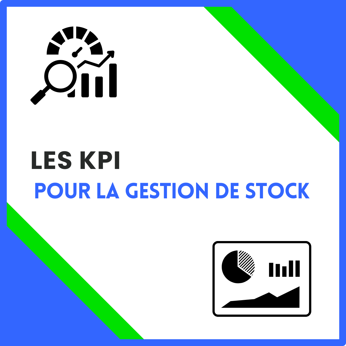 Analyse des KPI