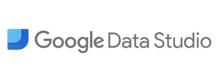 logiciel stock interface google data studio
