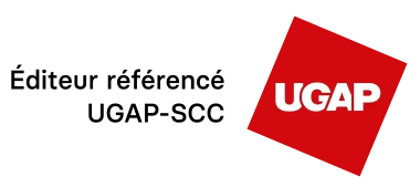 fournisseur agrée UGAP SCC