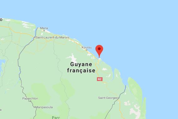 Guyane Francaise