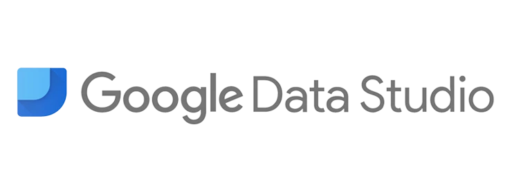 logiciel stock interface google data studio