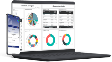 logiciel gestion de stock Power BI