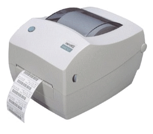 zebra label printer