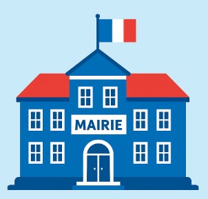 mairie administration collectivité