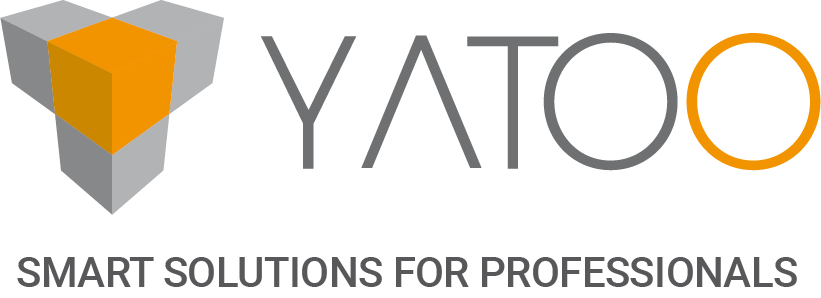 Partenariat SOLTI YATOO Tablette Gestion de stock